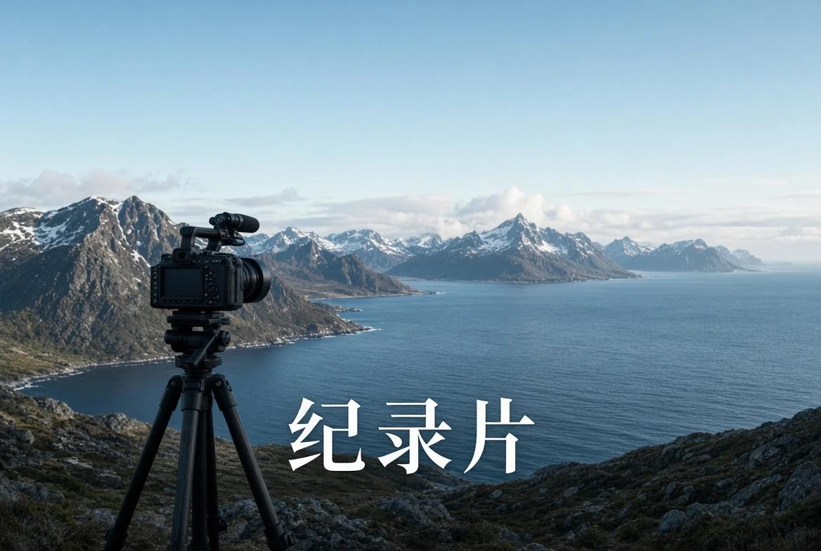 爱壹帆纪录片